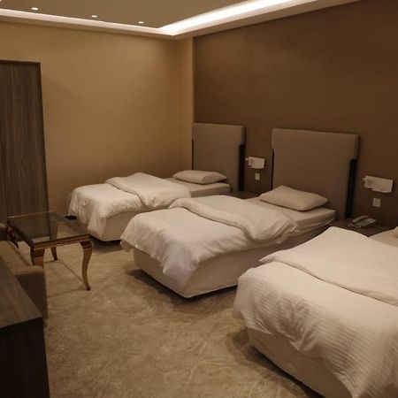 Al Shaiki Hotel Al Al Jubail Dış mekan fotoğraf