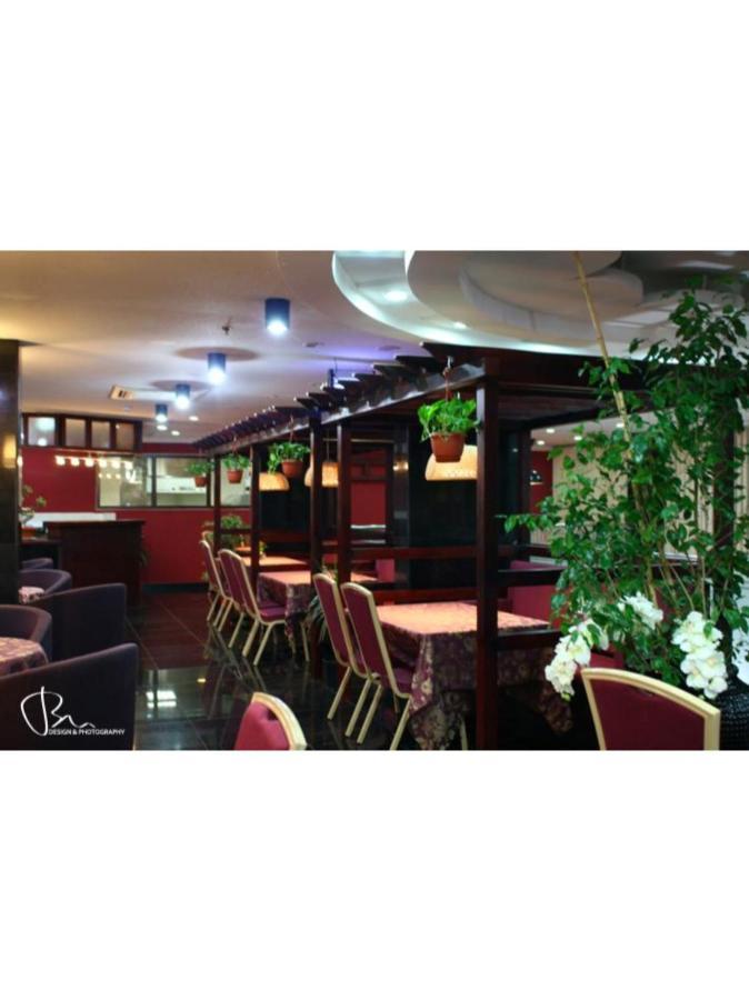 Al Shaiki Hotel Al Al Jubail Dış mekan fotoğraf