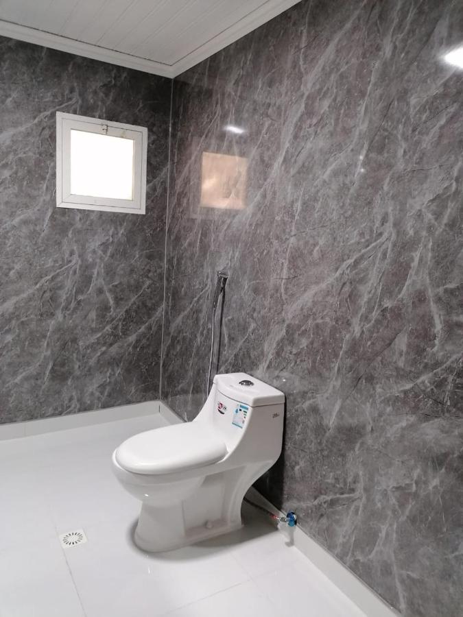 Al Shaiki Hotel Al Al Jubail Dış mekan fotoğraf