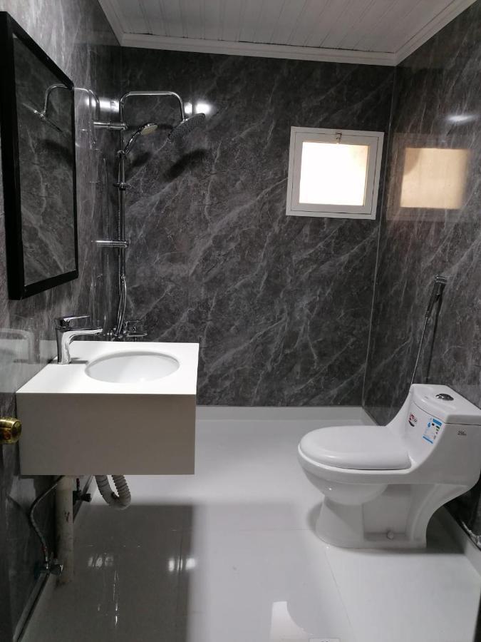 Al Shaiki Hotel Al Al Jubail Dış mekan fotoğraf