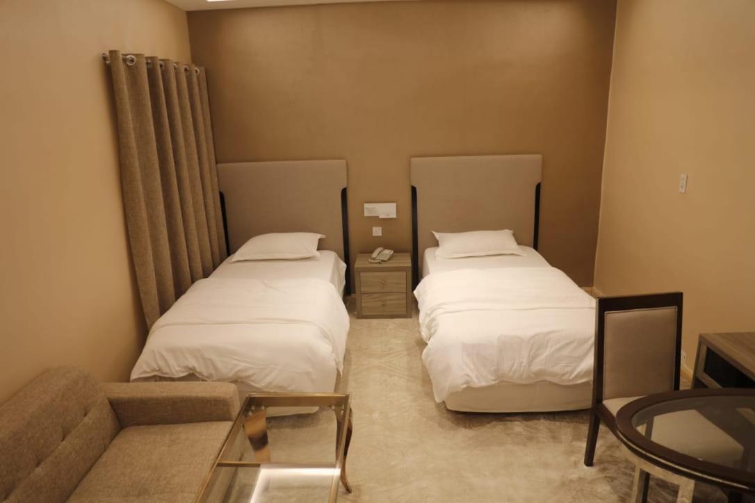 Al Shaiki Hotel Al Al Jubail Dış mekan fotoğraf