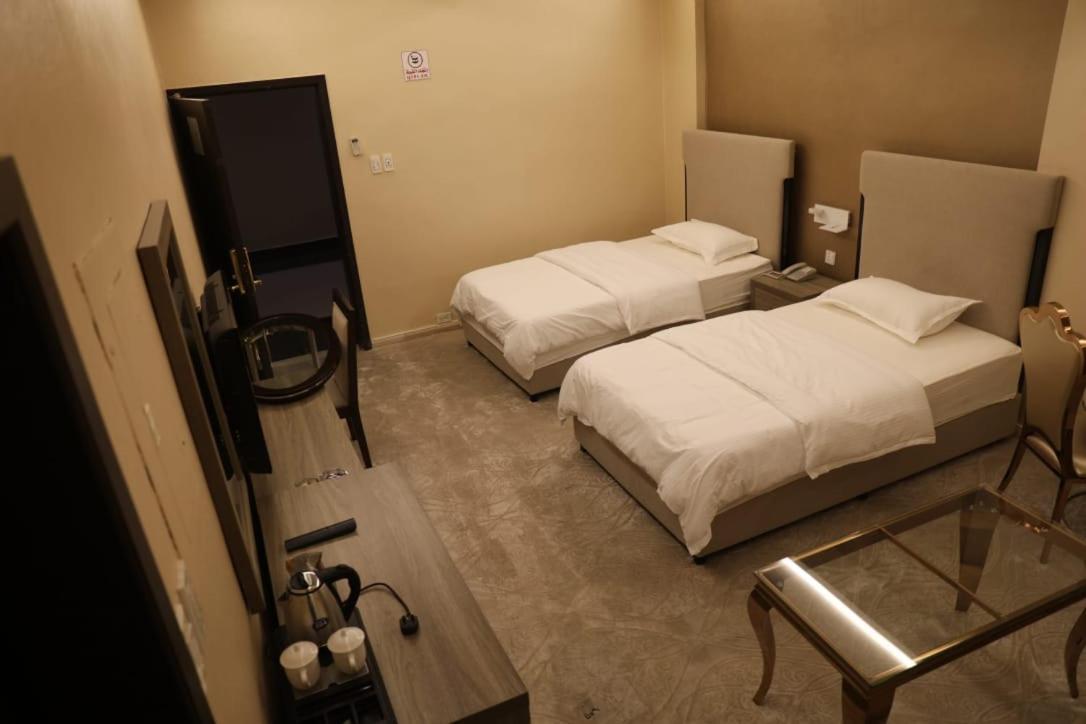 Al Shaiki Hotel Al Al Jubail Dış mekan fotoğraf