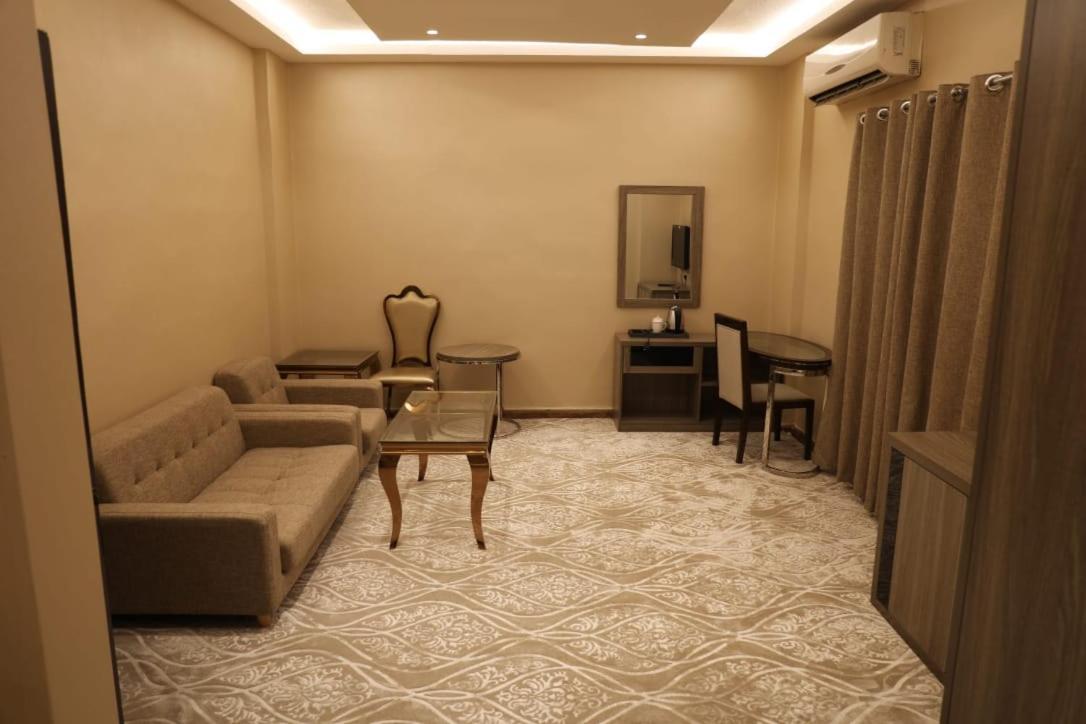 Al Shaiki Hotel Al Al Jubail Dış mekan fotoğraf
