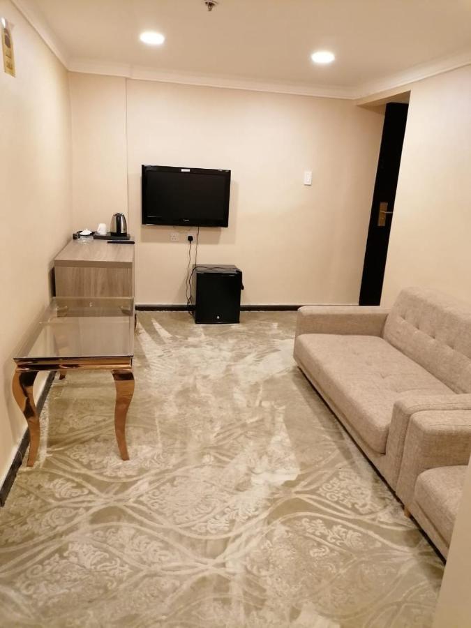 Al Shaiki Hotel Al Al Jubail Dış mekan fotoğraf